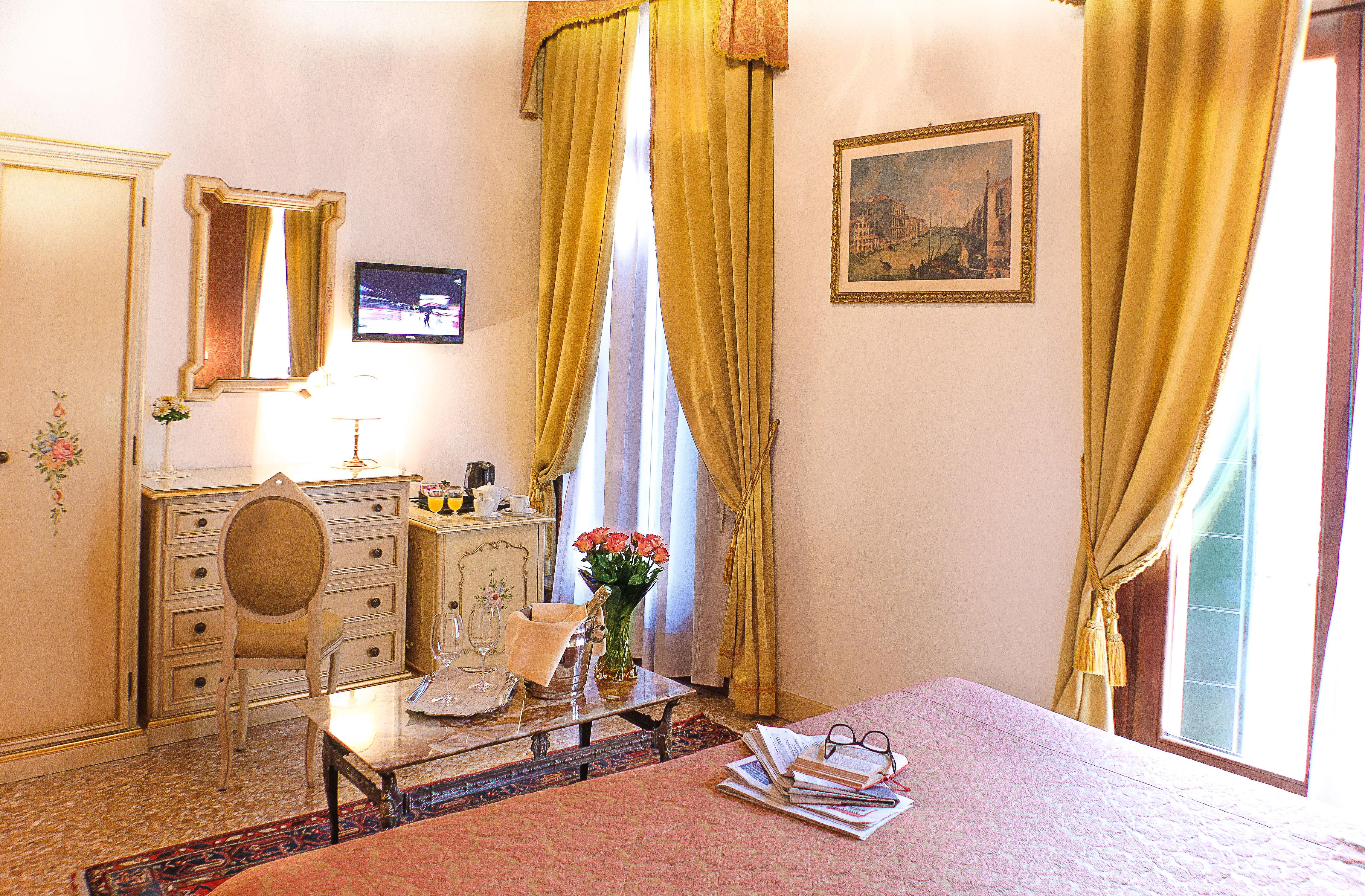 Bed & Breakfast Apostoli Palace Venezia
