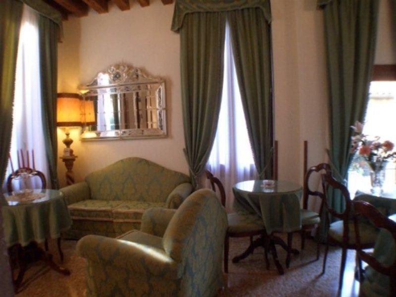 Bed & Breakfast Apostoli Palace Venezia