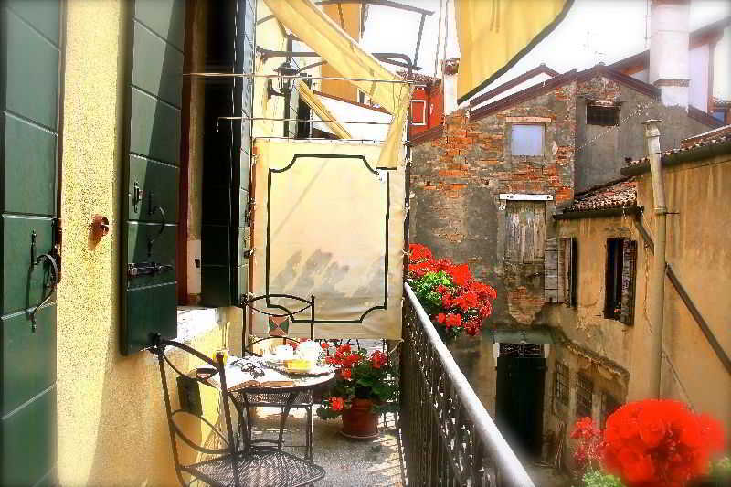 Apostoli Palace 3* Venezia