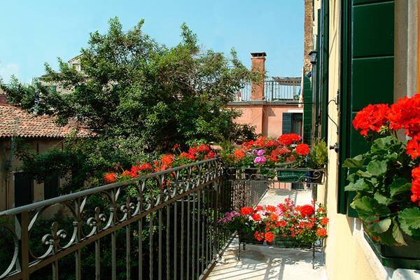 Apostoli Palace Bed & Breakfast Venezia